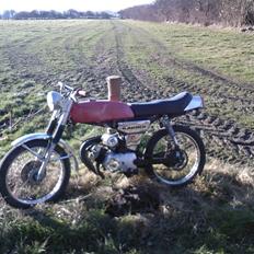 Yamaha Fs1 4 gear DX ~ScS~ solgt