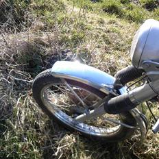 Yamaha Fs1 4 gear DX ~ScS~ solgt