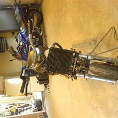 Yamaha :: Jog :: stjålet!