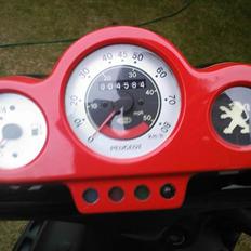 Peugeot speedfight 2 #TILSALG!!#