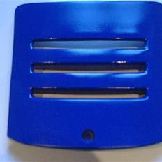 Yamaha booster LC solgt