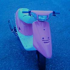 Yamaha Jog Ac ( byttet ) 