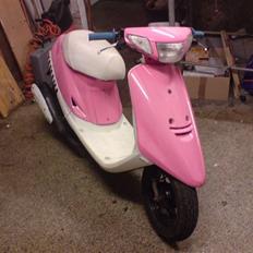 Yamaha Jog Ac ( byttet ) 