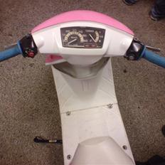 Yamaha Jog Ac ( byttet ) 