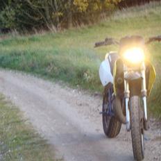 Suzuki SMX LC DD Byttede