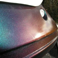 Honda Melody * Byttet *