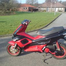 Gilera Runner AC DD  [Solgt]