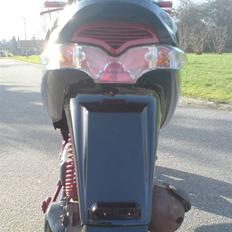 Gilera Runner AC DD  [Solgt]