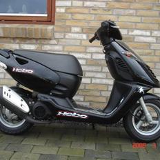 Aprilia Sonic til salg !!