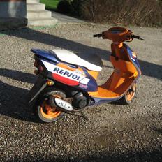 Honda SFX Repsol