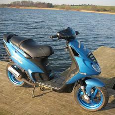 Piaggio Nrg Lc solgt