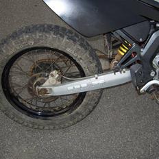 Derbi senda Extreme solgt