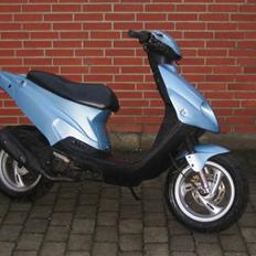 PGO HOT50 / Bytte/Sælge