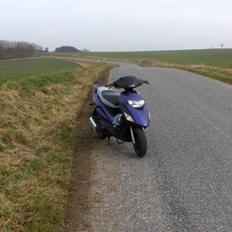 Honda sfx ac