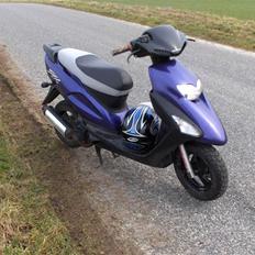 Honda sfx ac