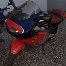 Aprilia RS50 [Milo] *Solgt*