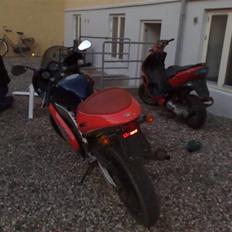 Aprilia RS50 [Milo] *Solgt*