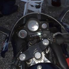 Aprilia RS50 [Milo] *Solgt*