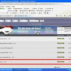 Aprilia sonic *solgt*