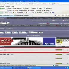 Aprilia sonic *solgt*