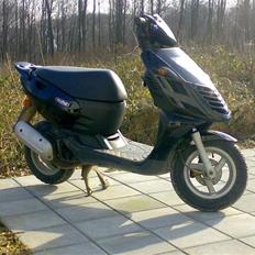 Aprilia Sonic 