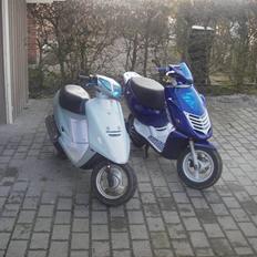 Yamaha Jog as //STJÅLET// dusør<