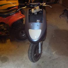 Yamaha Jog space LC * SOLGT *