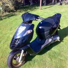 Aprilia Sonic - SOLGT!