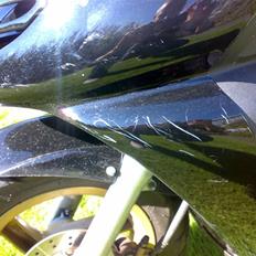 Aprilia Sonic - SOLGT!