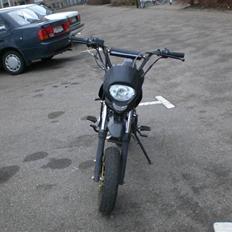 Sinski Shineray *Solgt*