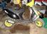 Gilera Stalker