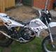 Gilera ####RCR-Am. 4