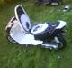 Aprilia sonic