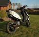 Gilera Stalker -{solgt}-