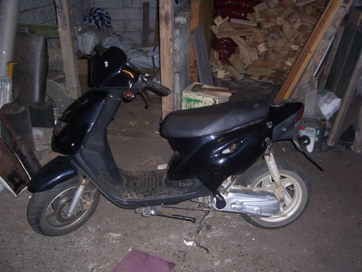 CPI Popcorn *Poppe* adskildt billede 1