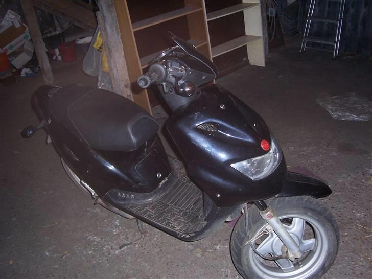 CPI Popcorn *Poppe* adskildt billede 3