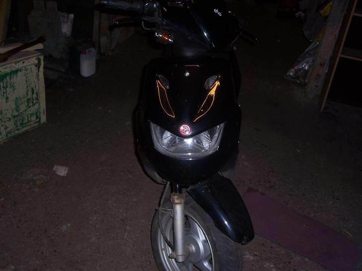 CPI Popcorn *Poppe* adskildt billede 4