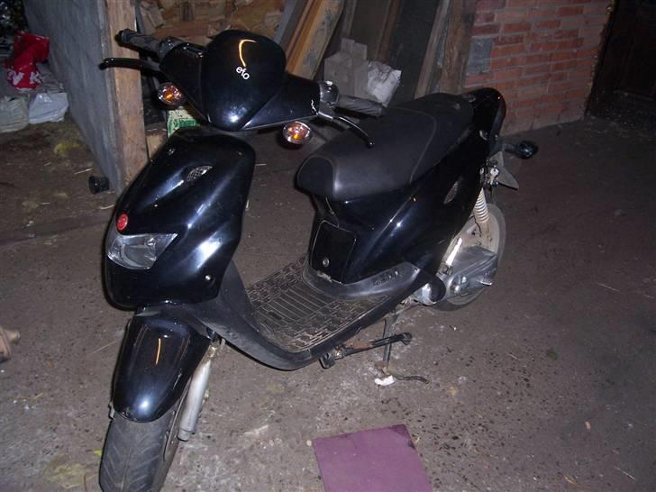 CPI Popcorn *Poppe* adskildt billede 5