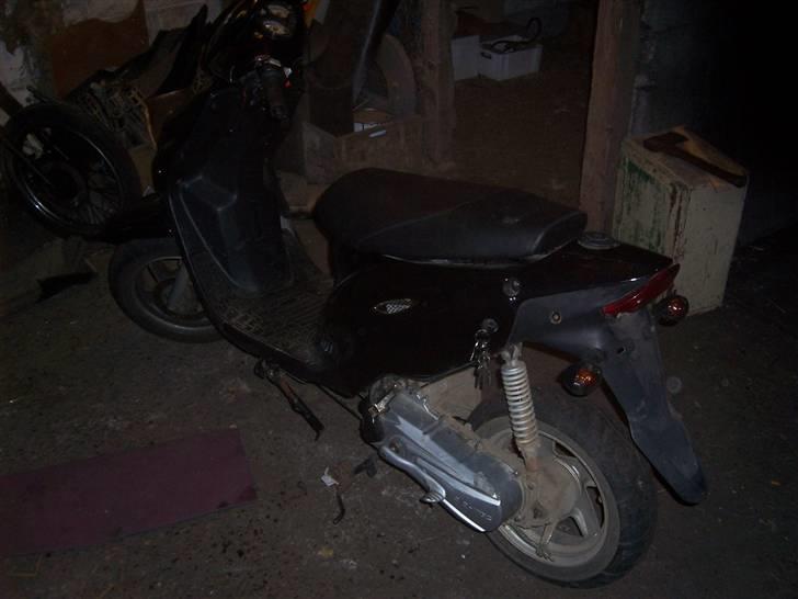 CPI Popcorn *Poppe* adskildt billede 6