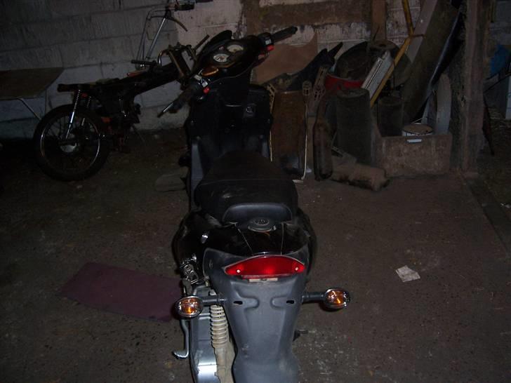 CPI Popcorn *Poppe* adskildt billede 7