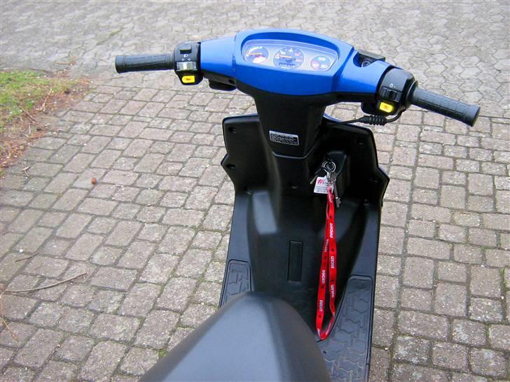 PGO BigMax SÆLGES BILLIGT billede 5