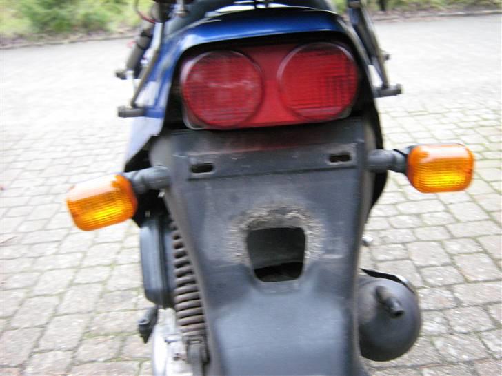 PGO BigMax SÆLGES BILLIGT billede 10