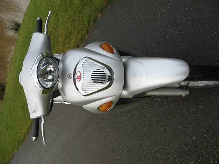 Kymco People *SOLGT* billede 11