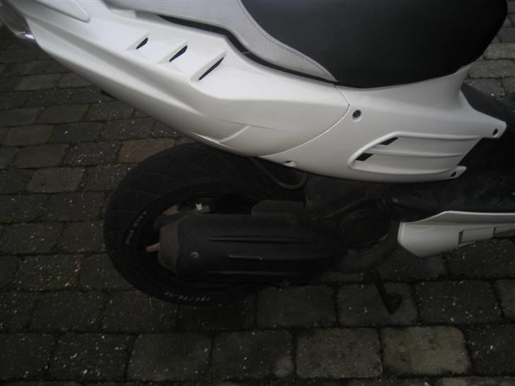 Peugeot Speedfight 2 - EFTER billede 5