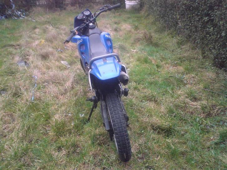 Suzuki smx solgt billede 5