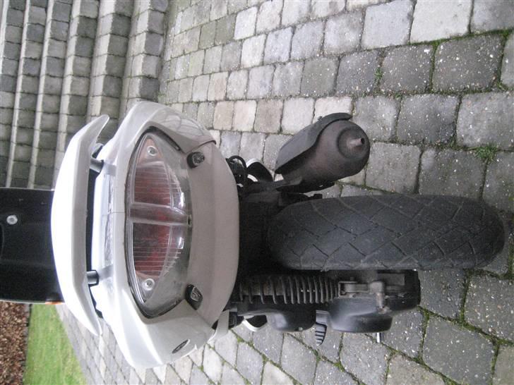 Peugeot Speedfight 2 - EFTER billede 11