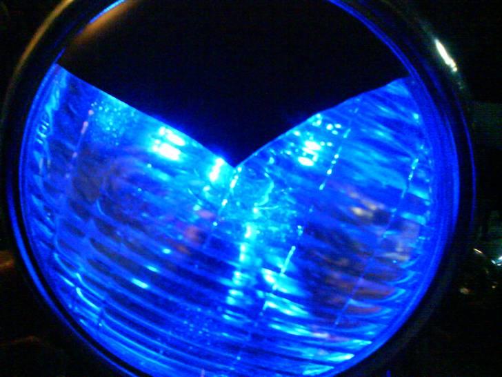 Yamaha 4-gear billede 6