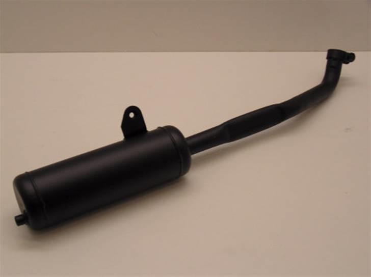 Vespa [ Polini ] Ciao P (årg B) - Proma city power  billede 7