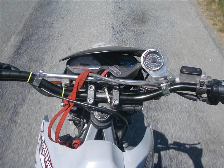 Gilera ####RCR-Am. 4 billede 2