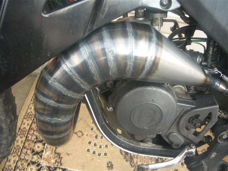 Gilera ####RCR-Am. 4 - MIN <3333333333333333333333 billede 9